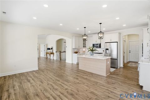 Tiny photo for 1691 Buckners Lane, Mineral, VA 23117 (MLS # 2606764)