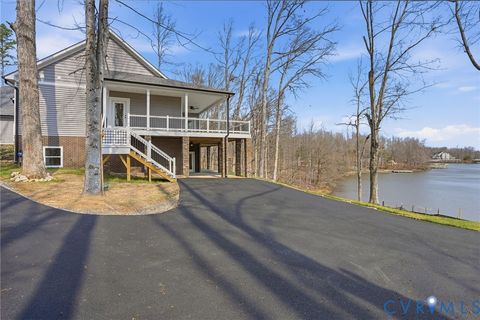 Tiny photo for 1691 Buckners Lane, Mineral, VA 23117 (MLS # 2606764)