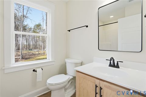 Tiny photo for 1691 Buckners Lane, Mineral, VA 23117 (MLS # 2606764)