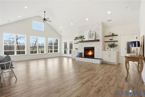 Tiny photo for 1691 Buckners Lane, Mineral, VA 23117 (MLS # 2606764)