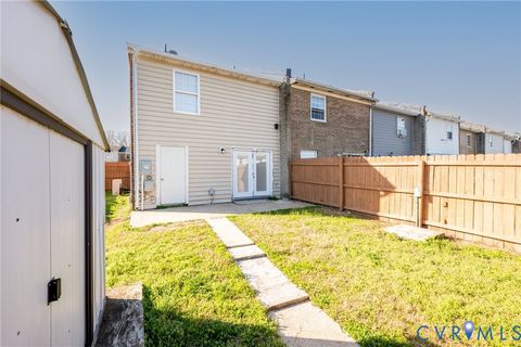 Tiny photo for 4616 Ayton Court, Chesterfield, VA 23234 (MLS # 2606342)