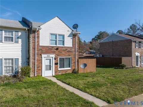 Tiny photo for 4616 Ayton Court, Chesterfield, VA 23234 (MLS # 2606342)