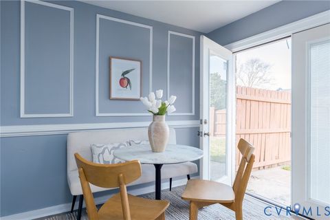 Tiny photo for 4616 Ayton Court, Chesterfield, VA 23234 (MLS # 2606342)