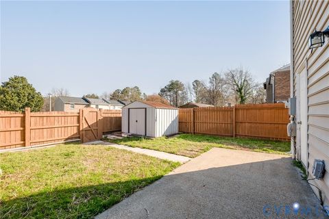 Tiny photo for 4616 Ayton Court, Chesterfield, VA 23234 (MLS # 2606342)