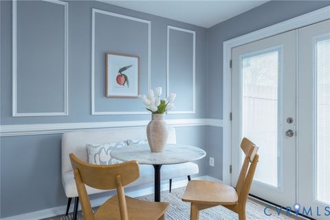 Tiny photo for 4616 Ayton Court, Chesterfield, VA 23234 (MLS # 2606342)