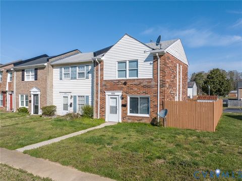 Tiny photo for 4616 Ayton Court, Chesterfield, VA 23234 (MLS # 2606342)