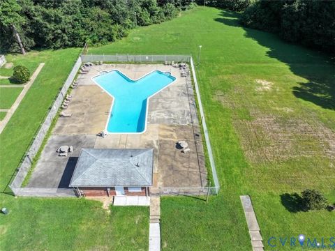 Tiny photo for 4616 Ayton Court, Chesterfield, VA 23234 (MLS # 2606342)