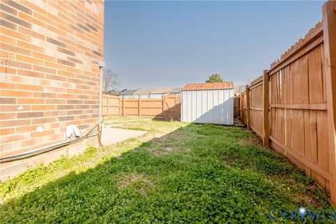 Tiny photo for 4616 Ayton Court, Chesterfield, VA 23234 (MLS # 2606342)