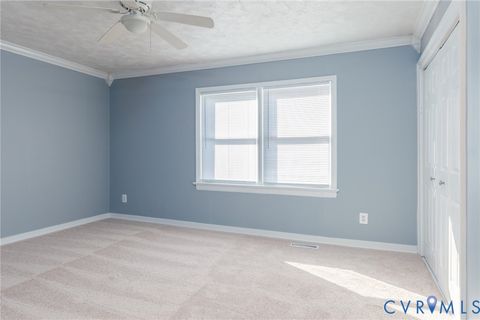 Tiny photo for 4616 Ayton Court, Chesterfield, VA 23234 (MLS # 2606342)