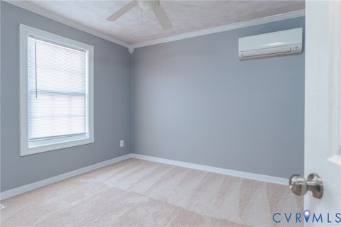 Tiny photo for 4616 Ayton Court, Chesterfield, VA 23234 (MLS # 2606342)