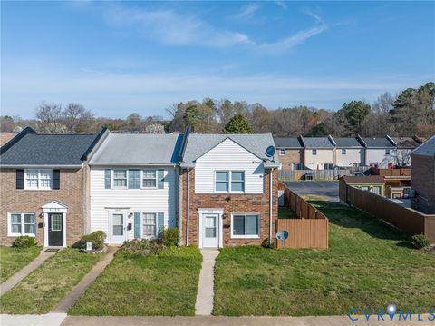 Tiny photo for 4616 Ayton Court, Chesterfield, VA 23234 (MLS # 2606342)