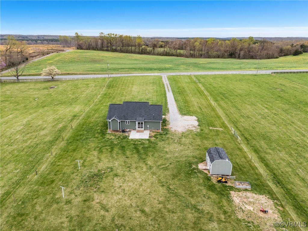 Powhatan, Virginia 23139, United States, 3 Bedrooms Bedrooms, ,2 BathroomsBathrooms,Residential,Pending,100897