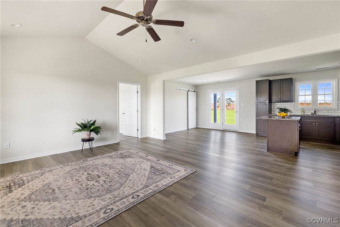 Powhatan, Virginia 23139, United States, 3 Bedrooms Bedrooms, ,2 BathroomsBathrooms,Residential,Pending,100897