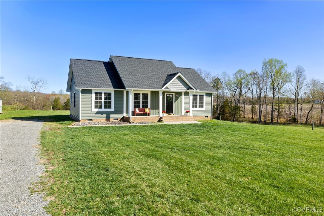 Powhatan, Virginia 23139, United States, 3 Bedrooms Bedrooms, ,2 BathroomsBathrooms,Residential,Pending,100897