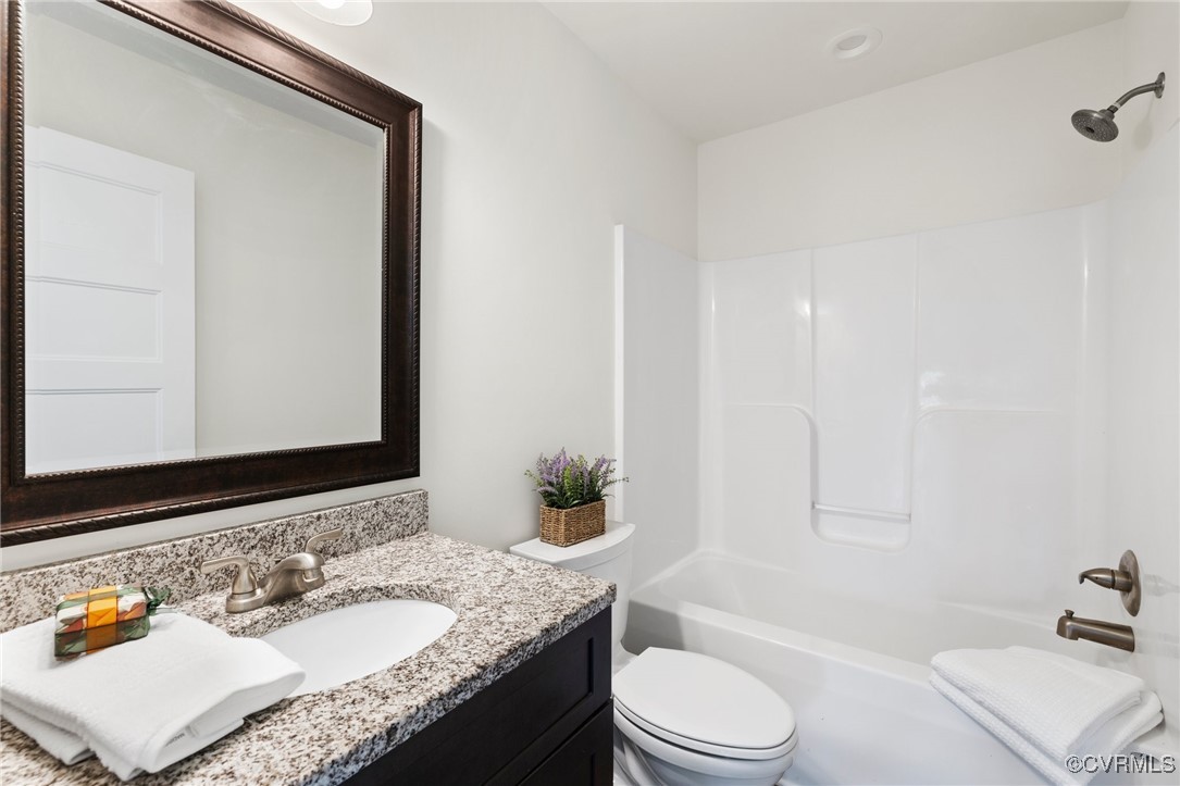 Powhatan, Virginia 23139, United States, 3 Bedrooms Bedrooms, ,2 BathroomsBathrooms,Residential,Pending,100897