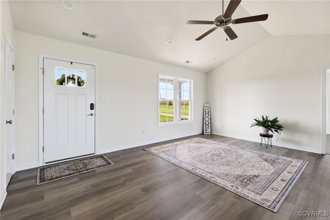 Powhatan, Virginia 23139, United States, 3 Bedrooms Bedrooms, ,2 BathroomsBathrooms,Residential,Pending,100897