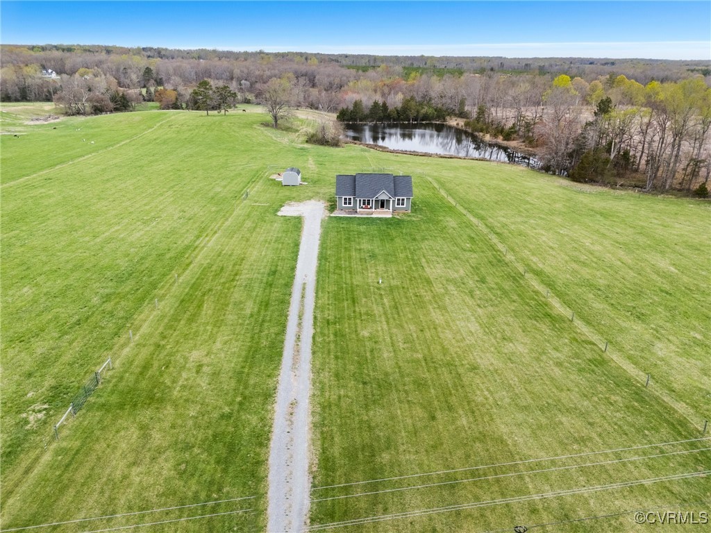 Powhatan, Virginia 23139, United States, 3 Bedrooms Bedrooms, ,2 BathroomsBathrooms,Residential,Pending,100897