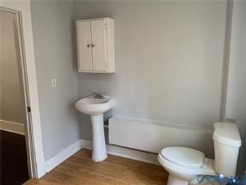 Tiny photo for 3317 Waverly Boulevard #B, Henrico, VA 23222 (MLS # 2612462)