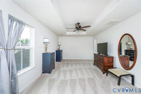 Tiny photo for 7956 Arbor Ponds Terrace, New Kent, VA 23124 (MLS # 2618114)