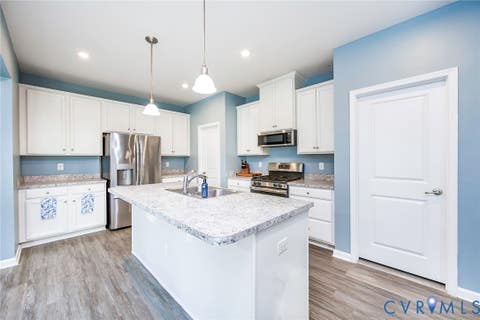 Tiny photo for 7956 Arbor Ponds Terrace, New Kent, VA 23124 (MLS # 2618114)