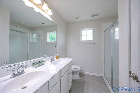 Tiny photo for 7956 Arbor Ponds Terrace, New Kent, VA 23124 (MLS # 2618114)