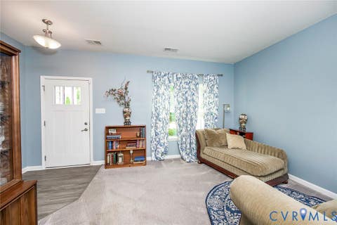 Tiny photo for 7956 Arbor Ponds Terrace, New Kent, VA 23124 (MLS # 2618114)