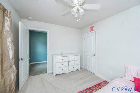 Tiny photo for 7956 Arbor Ponds Terrace, New Kent, VA 23124 (MLS # 2618114)