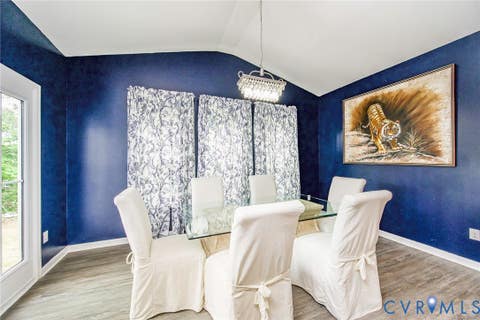 Tiny photo for 7956 Arbor Ponds Terrace, New Kent, VA 23124 (MLS # 2618114)