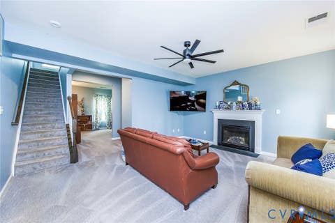 Tiny photo for 7956 Arbor Ponds Terrace, New Kent, VA 23124 (MLS # 2618114)