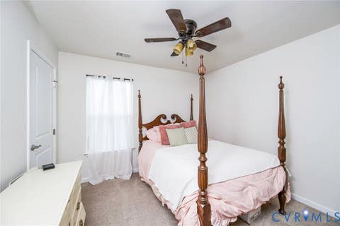 Tiny photo for 7956 Arbor Ponds Terrace, New Kent, VA 23124 (MLS # 2618114)