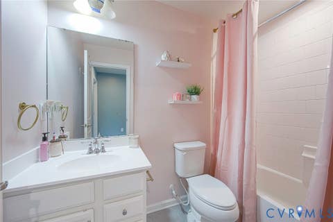 Tiny photo for 7956 Arbor Ponds Terrace, New Kent, VA 23124 (MLS # 2618114)
