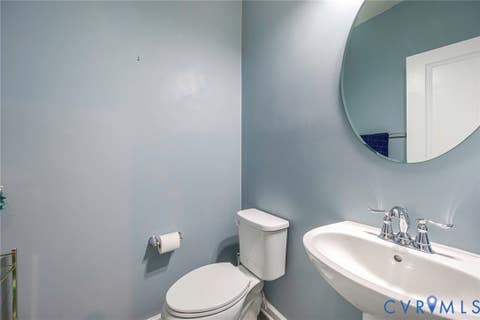 Tiny photo for 7956 Arbor Ponds Terrace, New Kent, VA 23124 (MLS # 2618114)