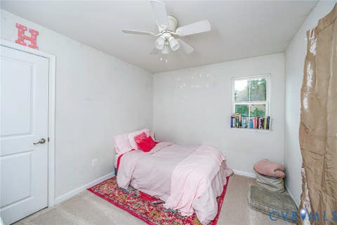Tiny photo for 7956 Arbor Ponds Terrace, New Kent, VA 23124 (MLS # 2618114)