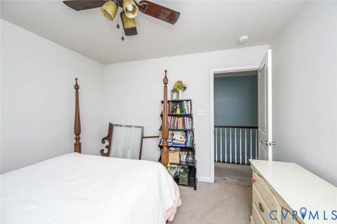 Tiny photo for 7956 Arbor Ponds Terrace, New Kent, VA 23124 (MLS # 2618114)