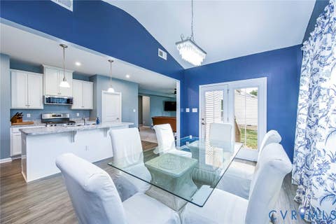 Tiny photo for 7956 Arbor Ponds Terrace, New Kent, VA 23124 (MLS # 2618114)