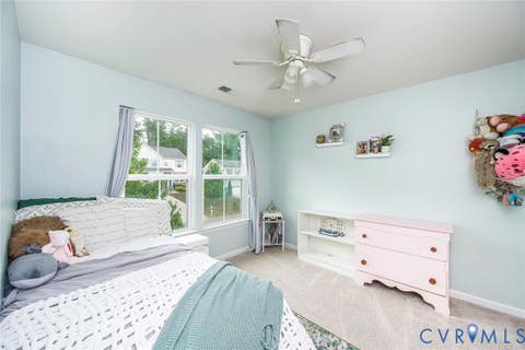 Tiny photo for 7956 Arbor Ponds Terrace, New Kent, VA 23124 (MLS # 2618114)
