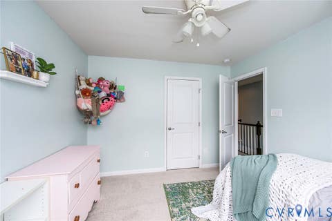 Tiny photo for 7956 Arbor Ponds Terrace, New Kent, VA 23124 (MLS # 2618114)