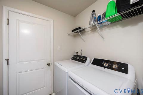 Tiny photo for 7956 Arbor Ponds Terrace, New Kent, VA 23124 (MLS # 2618114)