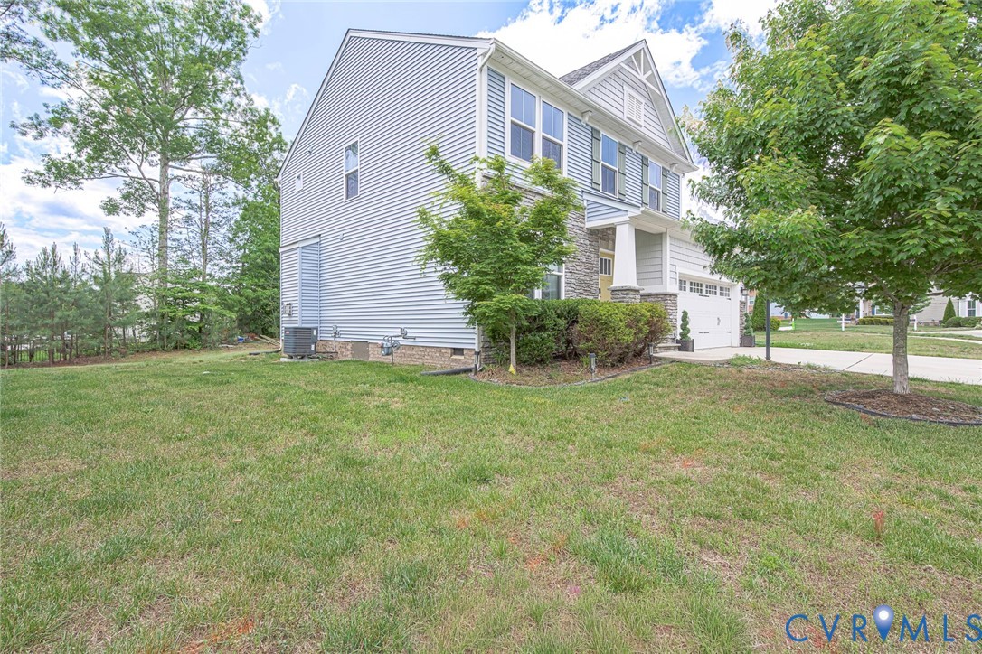 7956 Arbor Ponds Terrace