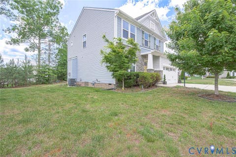 Tiny photo for 7956 Arbor Ponds Terrace, New Kent, VA 23124 (MLS # 2618114)