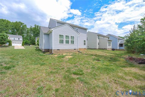 Tiny photo for 7956 Arbor Ponds Terrace, New Kent, VA 23124 (MLS # 2618114)