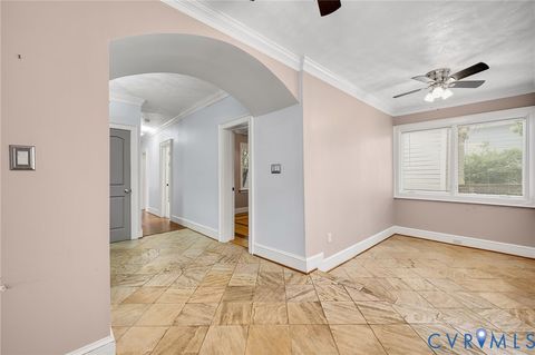 Tiny photo for 326 Hunt Avenue, Richmond, VA 23222 (MLS # 2610876)