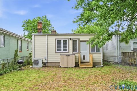Tiny photo for 326 Hunt Avenue, Richmond, VA 23222 (MLS # 2610876)