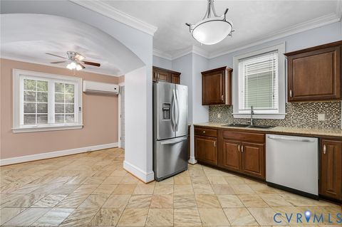 Tiny photo for 326 Hunt Avenue, Richmond, VA 23222 (MLS # 2610876)