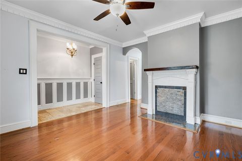 Tiny photo for 326 Hunt Avenue, Richmond, VA 23222 (MLS # 2610876)