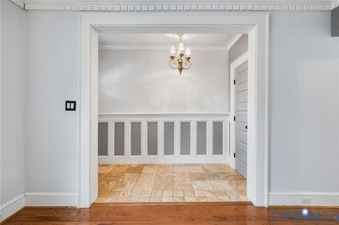 Tiny photo for 326 Hunt Avenue, Richmond, VA 23222 (MLS # 2610876)
