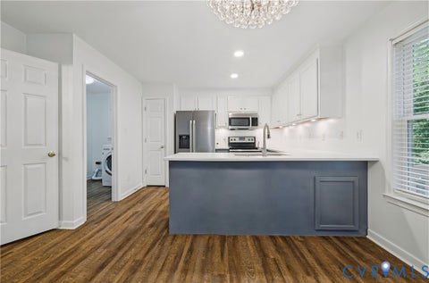 Tiny photo for 15724 Winding Ash Drive, Chesterfield, VA 23832 (MLS # 2626122)