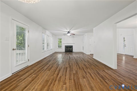 Tiny photo for 15724 Winding Ash Drive, Chesterfield, VA 23832 (MLS # 2626122)