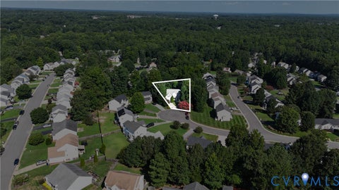 Tiny photo for 15724 Winding Ash Drive, Chesterfield, VA 23832 (MLS # 2626122)
