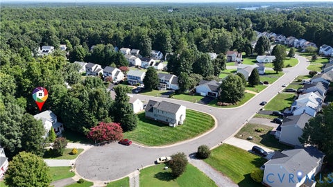 Tiny photo for 15724 Winding Ash Drive, Chesterfield, VA 23832 (MLS # 2626122)